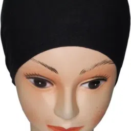 Self Design, Striped Prayer Cap-3