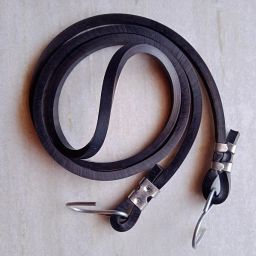 Multipurpose Ultra Strong & Flexible Bungee Rope/Bike Luggage Rope Pack of 3 Bungee Cord-image-6