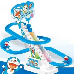 DORAEMON ESCALATOR-30