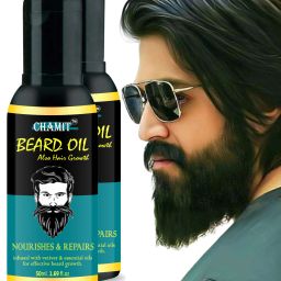 Advanced Beard Growth Oil Hair Oil-image-72