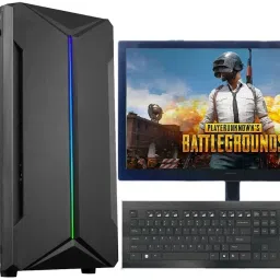 srigs Core i7 (8 GB / 256 GB / Windows 10) Assembled Desktop Computer-29