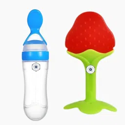 1 food feeder - Silicon material-46