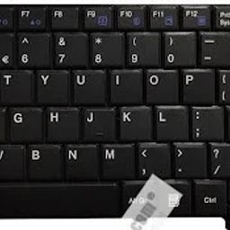 TechSonic Layout medion V061618AK4 Laptop Keyboard Replacement Key-24