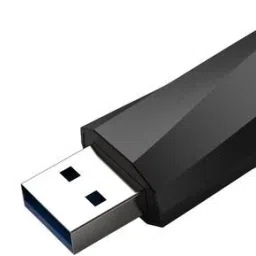 Silicon Power Blaze B07 128 GB Pen Drive Compatible with Desktop Computer, Laptop USB 3.2 Plastic Case-10