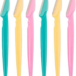 FACIAL SHAVING RAZOR, Women-image-36