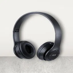 aizina Wireless Gaming Headset featuring Rich Bass and Over-Ear Design_GM Bluetooth & Wired Headset-picture-9