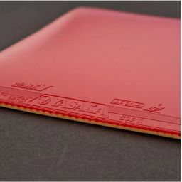 Mark V MAX Table Tennis Rubber 2 mm Table Tennis Rubber-image-4