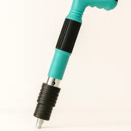 Portable Heavy-Duty Steel Concrete Nail Gun with Manual Impact Driver Heavy Duty Fast Hitting Rivet Gun-image-7