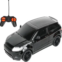 Remote Control Super High Speed Racing Car With Modern Design with Lights-image-56