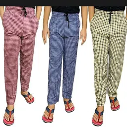 Pack of 3 Men's Pyjamas Men Pyjama-picture-24