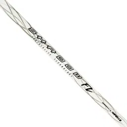 Apollo Shadow FL Graphite Golf Shaft for Irons, Regular/Stiff Combination Flex Shaft-18