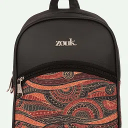 4.01 L Backpack Dalila Mini-Daypack - Pithora Artistry-14