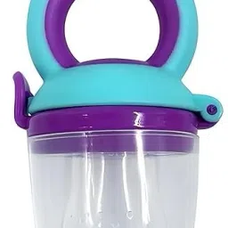 Baby Nibbler Feeding Juice Extractor Pacifier Baby Teether-image-13