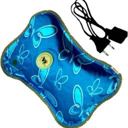 Premium Quality Cordless Rechargeable Heating Gel Pad Warm Bag Many Colours And Designs Electric 1 L Hot Water Bag-image-90