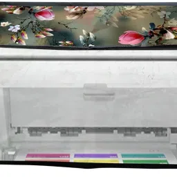 HomeStore-YEP for HP Deskjet 2776 All in One Wireless Ink Advantage Printer Cover-image-77