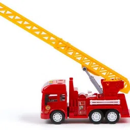 Fire Rescue Truck Play Vehicles fire Truck fire Engine Toys for Children Kids-49