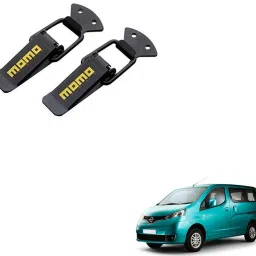 Metal Bumper Hook Lock Car Toggle Fastener Clip for Evalia Locking Carabiner-image-82