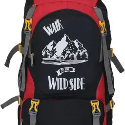 65-L Travel Backpack For Outdoor Sport Hiking Trekking Bag Camping Rucksack Rucksack- 65 L-image-74