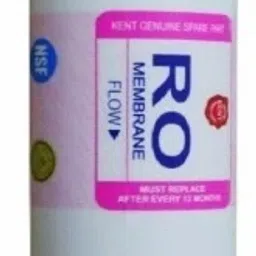 Mineral RO Membrane Pleated Filter Cartridge-25