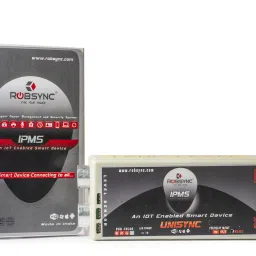 Robsync UNISYNC-TANK Wireless Sensor Security System-14