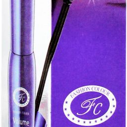 fashion colour VOLUME MAX ULTRA CURL MASCARA 8 g image 3