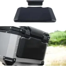 Driver and Passenger Backrest-0