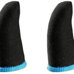 Anti-Slip Sweat Proof Finger Sleeve for Pubg Mobile Phone Game Gaming Gloves Finger Sleeve-picture-6