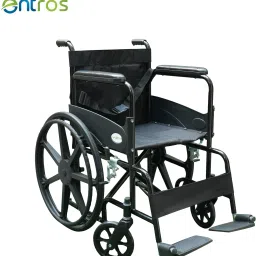 KL875 Premium Aluminum, Foldable Design, Ideal for Patients & Handicaps Manual Wheelchair-picture-23