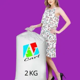 2 KG Refill for Lazy Chairs & Bean Bags Bean Bag Filler-image-18