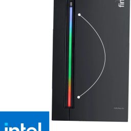 LATHOR Core i3-2120 Processor | 16GB RAM | 256GB SSD | 500GB HDD | RGB Flow C2 | KEQOQ Intel® Core™ i3-2120 (16 GB RAM/Intel® HD 2000 Graphics/500 GB Hard Disk/256 GB SSD Capacity/Windows 11 Home (64-bit)) Mid Tower with MS Office-image-96