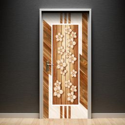 78 inch Door Sticker Wallpaper Self Adhesive Sticker Self Adhesive Sticker-image-41