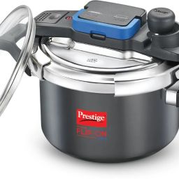 Svachh Flip-on Mini 3 L Induction Bottom Pressure Cooker-image-82