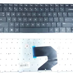TechSonic Keyboard for G4-1329TX / G4-1330TX / G4-1331TX / G4-1332TX / G4-1333TX Laptop Keyboard Replacement Key-10