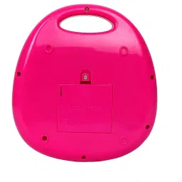 webster Learning Game Educational Computer ABC and 123 Kids Mini Laptop with LED Display and Music image 4
