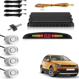 Psensor_White_209 Prkg-Snsr-wht-209 Parking Sensor-picture-10