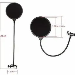 Pop Filter-4