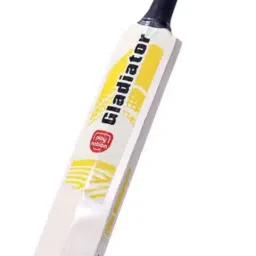 Wooden Cricket Bat Kashmir Willow Cricket Bat For 10 - 12 Yrs-picture-25