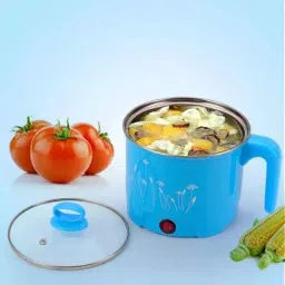 Multifunction Portable Electric Pot/Mini Cooker for Travel/Hostel Egg Cooker Travel Cooker-61