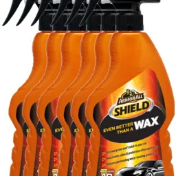 Shield Even Better Than A Wax : Pack of 6 Combo-21