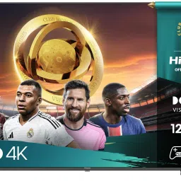 55E7Q 139 cm (55 inch) QLED Ultra HD (4K) Smart VIDAA TV 2025 Edition-picture-13