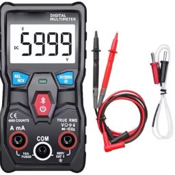QUALITY 8330 SMART DIGITAL MULTIMETER Digital Multimeter-image-83