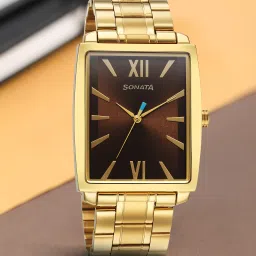 Analog Watch - For Men 7143YM02-image-87
