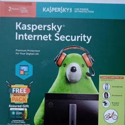 Kaspersky Internet Security 2 User 1 Year (Renewal)-image-0