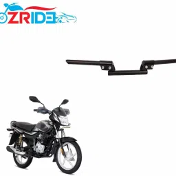 Motorcycle Heavy Quality Handlebar Fit Modification For Bajaj Platina Handle Bar-image-6