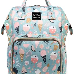 Premium Travelling Diaper Bag for Maternity Diaper Bag-23