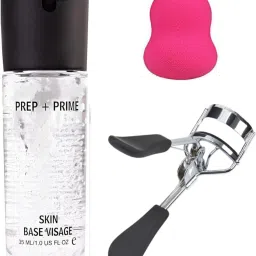 (Pack of 3 )All-in-One Grooming & Beauty Routine-image-84