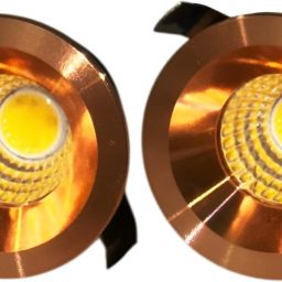 3 W Basic Standard LED Bulb-image-73