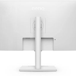 BenQ GW 80.01 cm (31.5 inch) Quad HD LED Backlit IPS Panel Height Adjustable, 99% Srgb, Eye Safe Certified, Brightness Intelligence, 2Wx2 Noise Filter Speakers, USB-Cwith 65W PD, HDMI, DP, USB Hub, Coding Mode, suitable for Coders & Programmers, Daisy Chain Monitor (GW3290QT) image 4