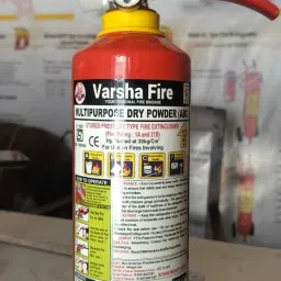 Daf Fire Extinguisher Mount-picture-20