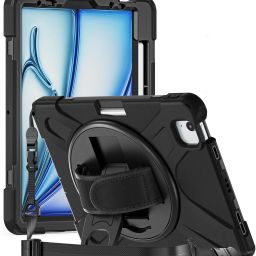Protective Case for iPad Air 11 2024-image-20